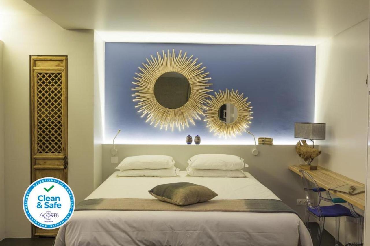 Apartament Graviana - Pedra Azul Charming House Lagoa  Zewnętrze zdjęcie