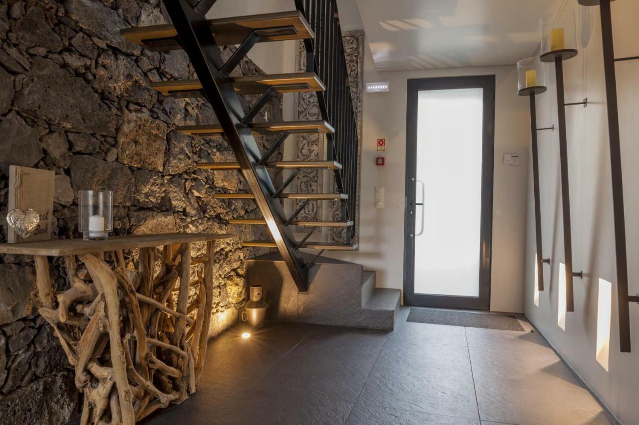 Apartament Graviana - Pedra Azul Charming House Lagoa  Zewnętrze zdjęcie