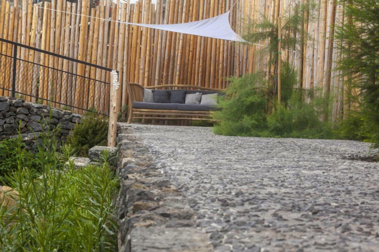 Apartament Graviana - Pedra Azul Charming House Lagoa  Zewnętrze zdjęcie