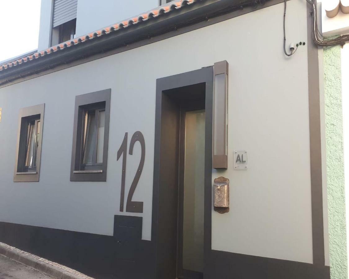 Apartament Graviana - Pedra Azul Charming House Lagoa  Zewnętrze zdjęcie
